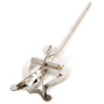 Riedl 302 N Лира для трубы Riedl 302 N Lyre for Trumpet