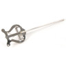 Riedl 302 N Лира для трубы Riedl 302 N Lyre for Trumpet