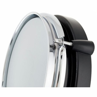 Кик-пэд Millenium MPS-850 08" Mesh Head Kick Pad Millenium MPS-850 08" Mesh Head Kick Pad