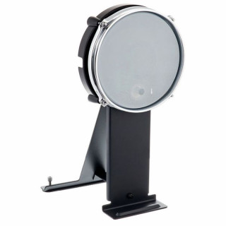 Кик-пэд Millenium MPS-850 08" Mesh Head Kick Pad Millenium MPS-850 08" Mesh Head Kick Pad