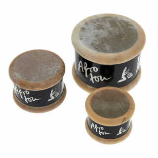 Комплект шейкеров Afroton Talking Shaker Set Afroton Talking Shaker Set