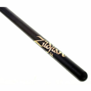 Zildjian 5AN Черный орех Гикори -Нейлон- Zildjian 5AN Black Hickory -Nylon-