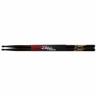Zildjian 5AN Черный орех Гикори -Нейлон- Zildjian 5AN Black Hickory -Nylon-