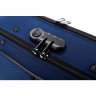 Кейс для скрипки bam SG5001SB Violin Case Blue bam SG5001SB Violin Case Blue