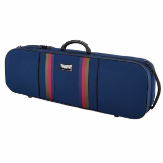 Кейс для скрипки bam SG5001SB Violin Case Blue bam SG5001SB Violin Case Blue