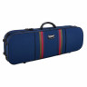 Кейс для скрипки bam SG5001SB Violin Case Blue bam SG5001SB Violin Case Blue