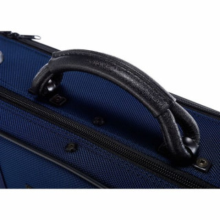 Кейс для скрипки bam SG5001SB Violin Case Blue bam SG5001SB Violin Case Blue