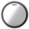 Пластик для бас-барабана Evans 26" EMAD Bass Drum Clear Evans 26" EMAD Bass Drum Clear