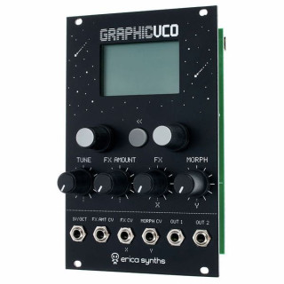 Графический VCO Erica Synths Erica Synths Graphic VCO