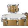 Барабанная установка Sonor SQ1 Studio GT Satin Gold Metal