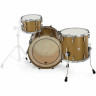 Барабанная установка Sonor SQ1 Studio GT Satin Gold Metal