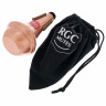 Сурдина для трубы RGC Mutes Copper Trumpet Mute TRP20 RGC Mutes Copper Trumpet Mute TRP20