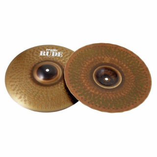 Хай-хэт Paiste 14" Rude Sound Edge Paiste 14" Rude Sound Edge Hi-Hat