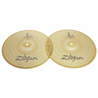 Коробочный набор Zildjian L80 малого объема 38 штук Zildjian L80 Low Volume 38 Box Set