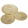 Коробочный набор Zildjian L80 малого объема 38 штук Zildjian L80 Low Volume 38 Box Set