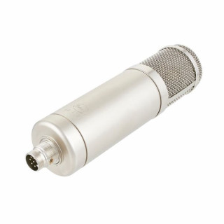 Ламповый микрофон в наборе Peluso 2247 SE Peluso 2247 SE