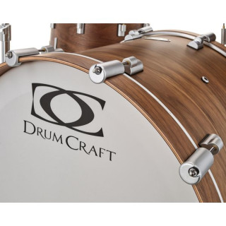 Набор барабанов DrumCraft серии 6 Standard Natural DrumCraft Series 6 Standard Set Natural