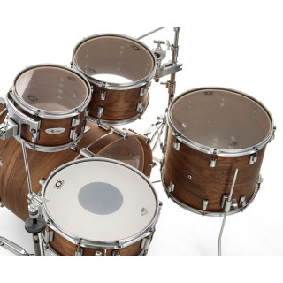 Набор барабанов DrumCraft серии 6 Standard Natural DrumCraft Series 6 Standard Set Natural