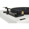 Виниловый проигрыватель Pro-Ject Automat A1 White Pro-Ject Automat A1 White