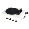 Виниловый проигрыватель Pro-Ject Automat A1 White Pro-Ject Automat A1 White