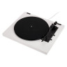 Виниловый проигрыватель Pro-Ject Automat A1 White Pro-Ject Automat A1 White