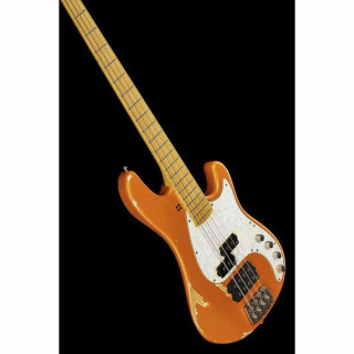 Бас-гитара Sandberg California II VM 4 MN OR HCA