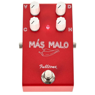 Полноцветный Мас Мало Fulltone Mas Malo