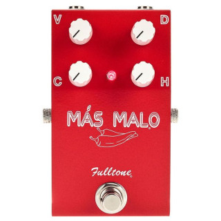 Полноцветный Мас Мало Fulltone Mas Malo