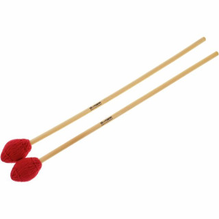 Молоток для маримбы Thomann MM23R Thomann MM23R Marimba Mallet