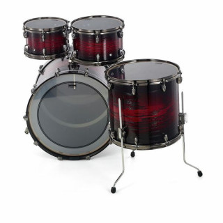 Барабанная установка Yamaha Live Custom Hybrid Rock UMS Yamaha Live Custom Hybrid Rock UMS