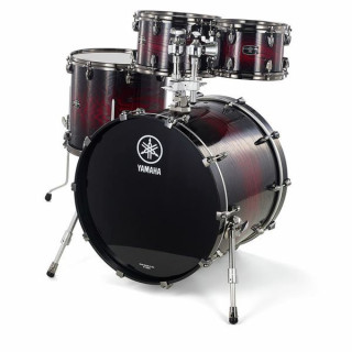 Барабанная установка Yamaha Live Custom Hybrid Rock UMS Yamaha Live Custom Hybrid Rock UMS