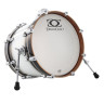 DrumCraft Series 6 Бас-барабан SWB 18"x14" DrumCraft Series 6 18"x14" Bass Drum SWB