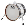 DrumCraft Series 6 Бас-барабан SWB 18"x14" DrumCraft Series 6 18"x14" Bass Drum SWB