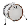 DrumCraft Series 6 Бас-барабан SWB 18"x14" DrumCraft Series 6 18"x14" Bass Drum SWB