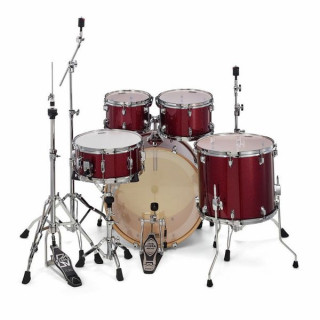 Барабанная установка Tama Superstar Classic Kit 22 DRP Tama Superstar Classic Kit 22 DRP