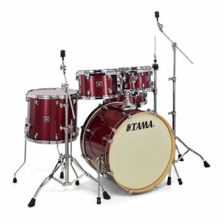 Барабанная установка Tama Superstar Classic Kit 22 DRP Tama Superstar Classic Kit 22 DRP