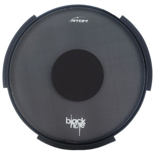 Rtom 18"BD Black Hole Pad V2 Rtom 18"BD Black Hole PracticePadV2