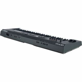 Синтезатор Yamaha MX61 V2 Black Yamaha MX61 V2 Black