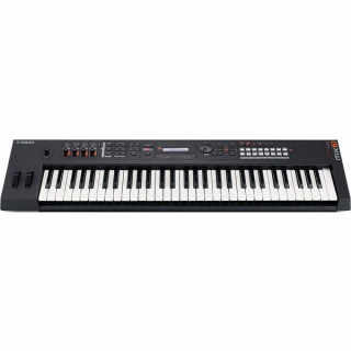 Синтезатор Yamaha MX61 V2 Black Yamaha MX61 V2 Black