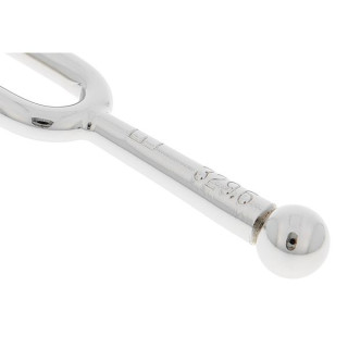 Камертон Виттнера 329,6Гц №921 Ni Wittner Tuning Fork 329,6Hz No.921 Ni