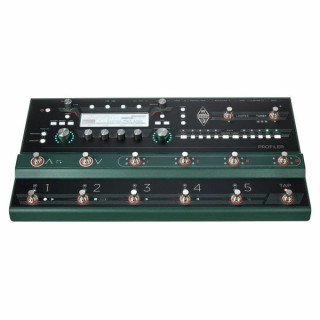 Стадия профилировщика Kemper Набор №482023 Kemper Profiler Stage Bundle №482023