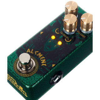 Педаль Allpedal Alcmene Overdrive