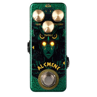 Педаль Allpedal Alcmene Overdrive