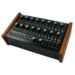 Доепфер Dark Time Синий/белый Doepfer Dark Time Blue/White