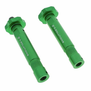 9.решения 3,5-дюймовый набор детских булавок 9.solutions 3.5 inch Baby Pin Set