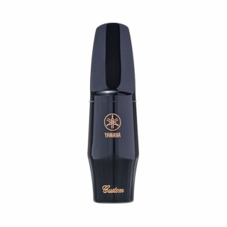 Мундштук для альт-саксофона Yamaha 5 см Yamaha Alto Sax Mouthpiece 5CM