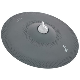 Ударная тарелка Efnote EFD-C12 12" Efnote EFD-C12 12" Crash Cymbal