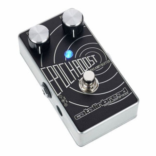 Ускорение эпохи каталинского хлеба Catalinbread Epoch Boost