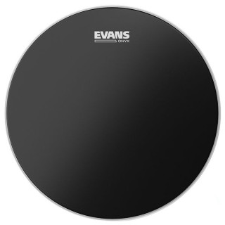 Evans 18" Ониксовый черный TomTom Evans 18" Onyx Black TomTom