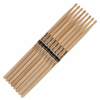 Барабанные палочки Pro Mark 5A Classic Forward H.4pcs Pack (Упаковка)